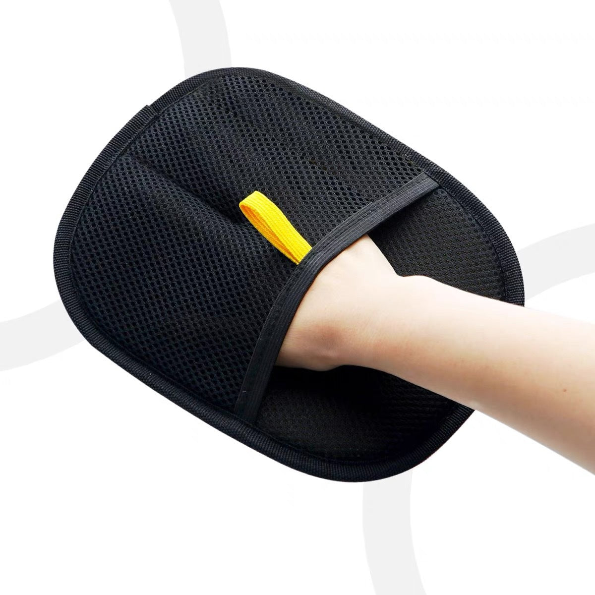 🐾 Effortless Pet Hair Removal in Seconds