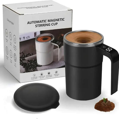 SmartMix™ Self-Stirring Mug