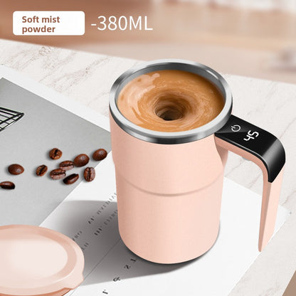 SmartMix™ Self-Stirring Mug