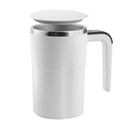 SmartMix™ Self-Stirring Mug